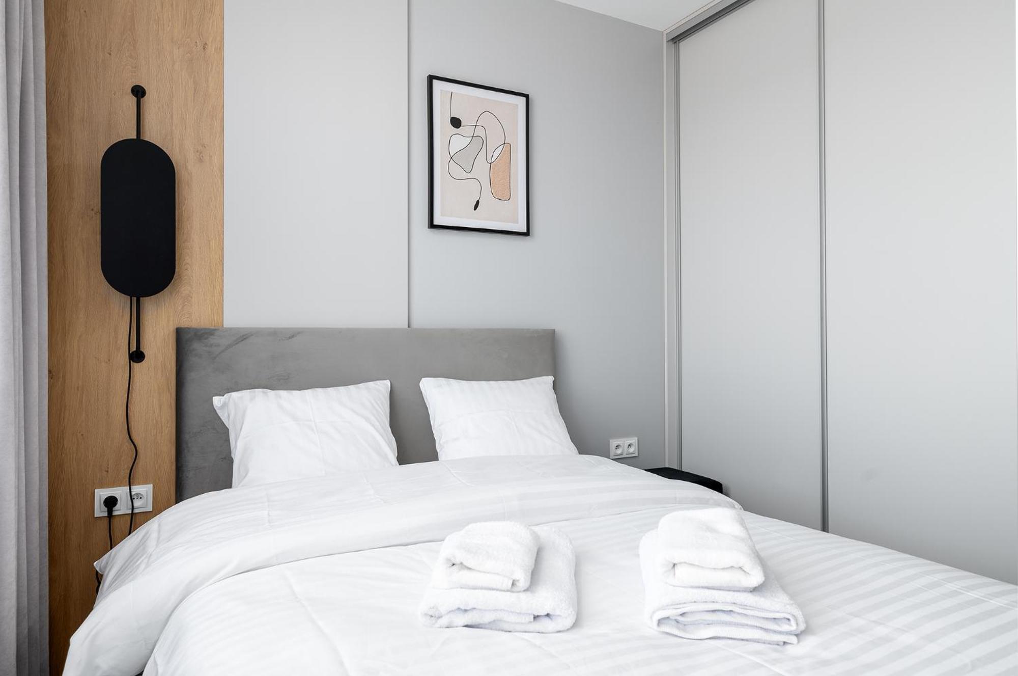 Rentplanet - Apartamenty Pileckiego Varsó Kültér fotó