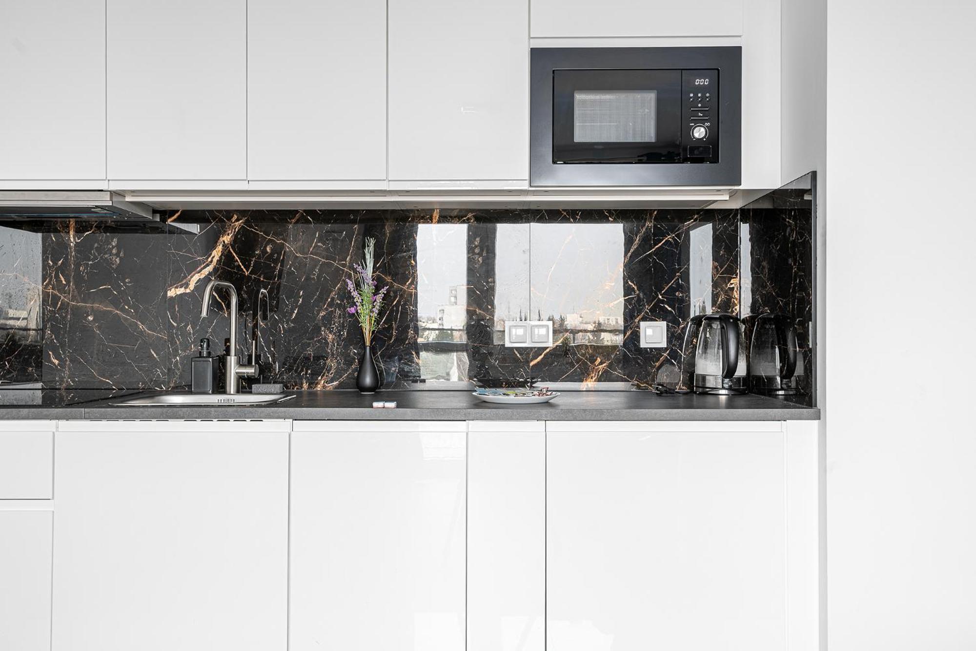 Rentplanet - Apartamenty Pileckiego Varsó Kültér fotó